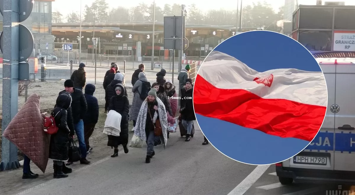 Может коснуться украинцев: в Польше появился новый законопроект о "бандеризме"