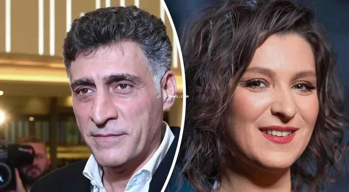 «Ты навсегда в моем сердце»: актриса «Сватов» открыла свои чувства к Кеосаяну