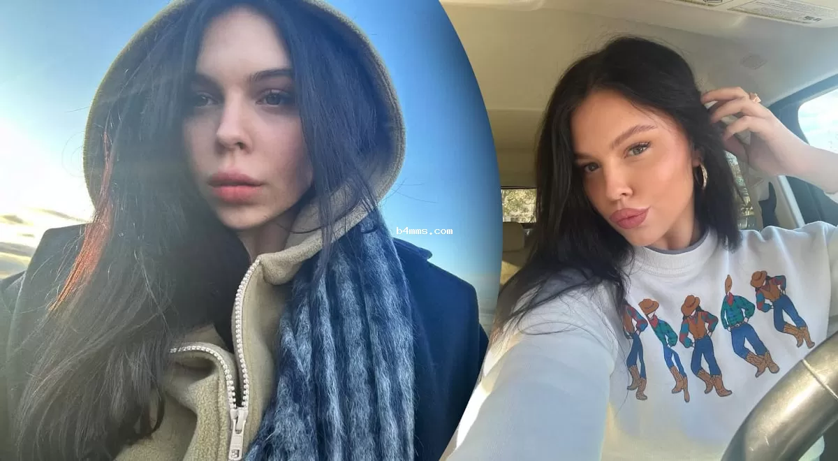 Дочь Фреймут Злата Митчелл высказалась о возможном возвращении в Украину