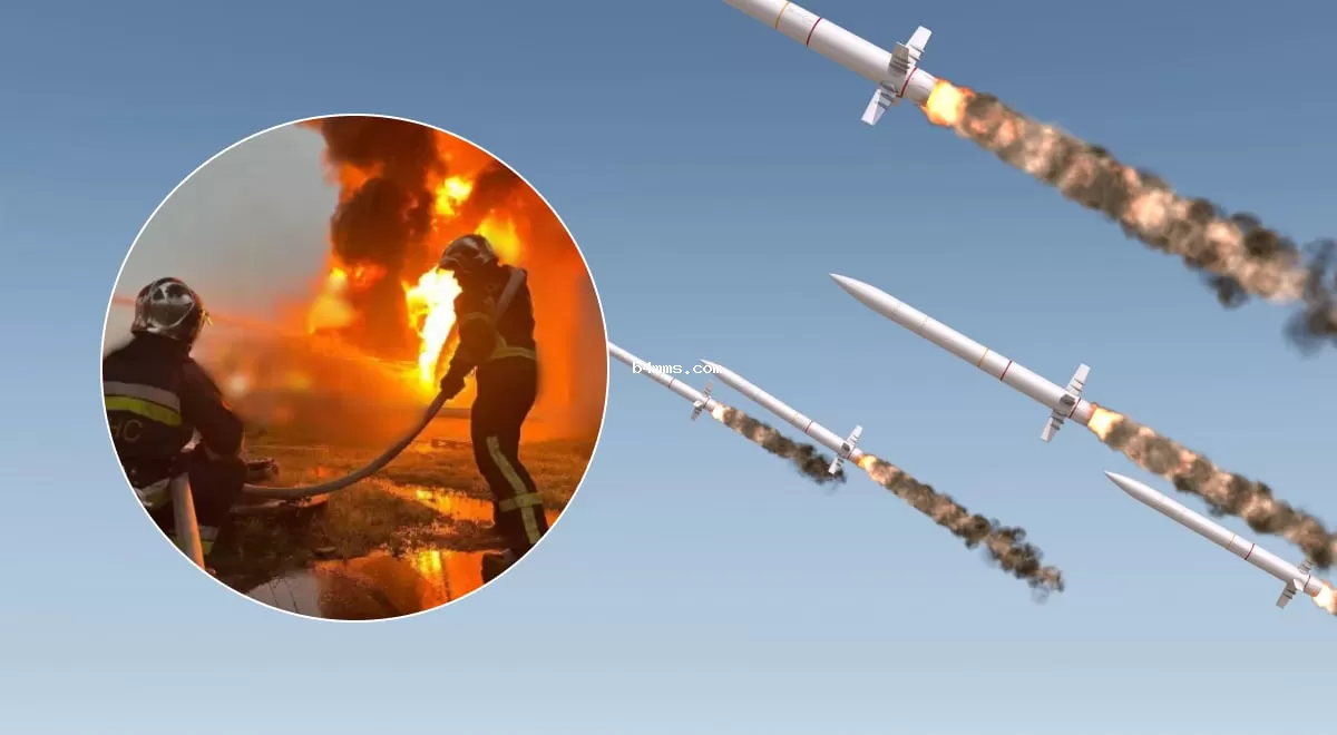 РФ готовит массированный удар по энергетике Украины - названа опасная дата