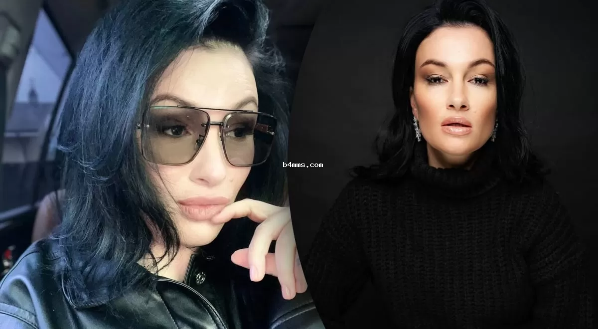 «Мой последний вызов»: Настя Приходько поделилась важными изменениями в жизни