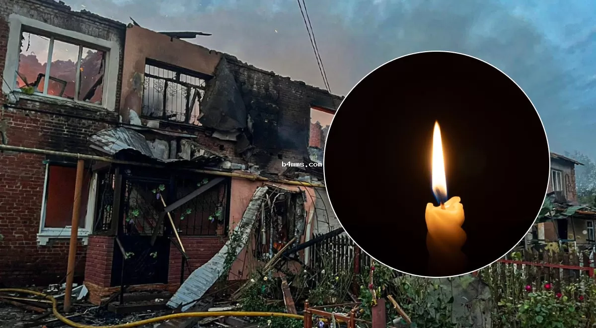 Семья, погибшая от удара России в Сумской области, ждала двойню: трогательные детали трагедии