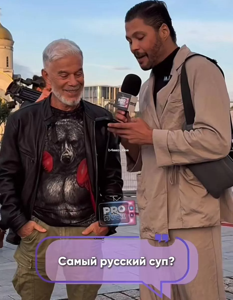 Олег Газманов