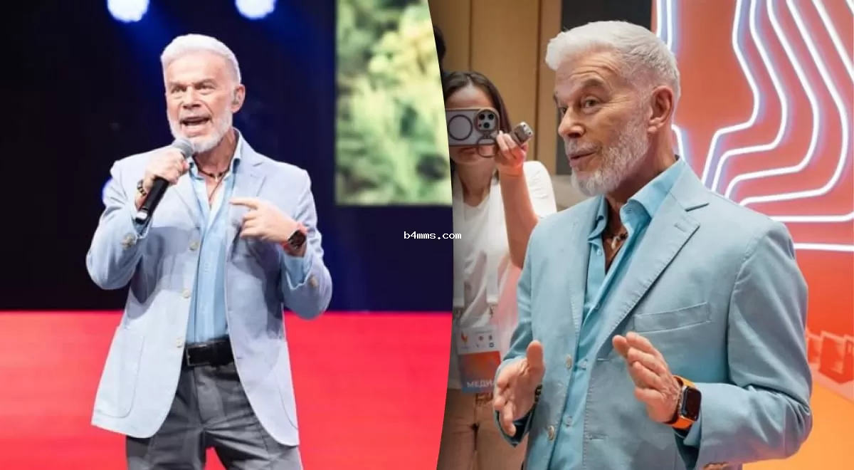 Газманов оскорбил украинцев, заявив о борще и Киеве: реакция на выходку путиниста