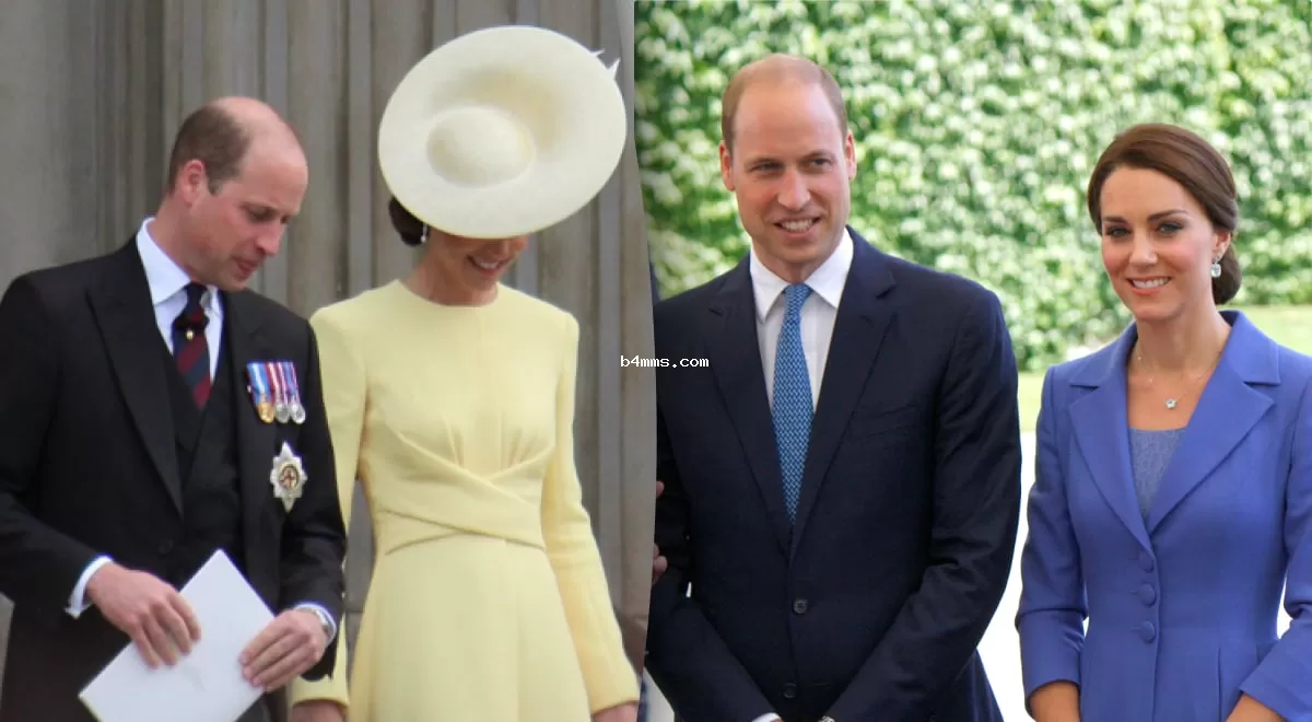 Когда выключаются камеры: принц Уильям и Кейт Миддлтон резко изменили поведение