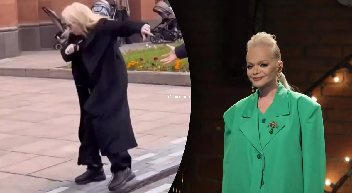 Скандальное поведение Ларисы Долиной на похоронах Кеосаяна вызвало общественное осуждение