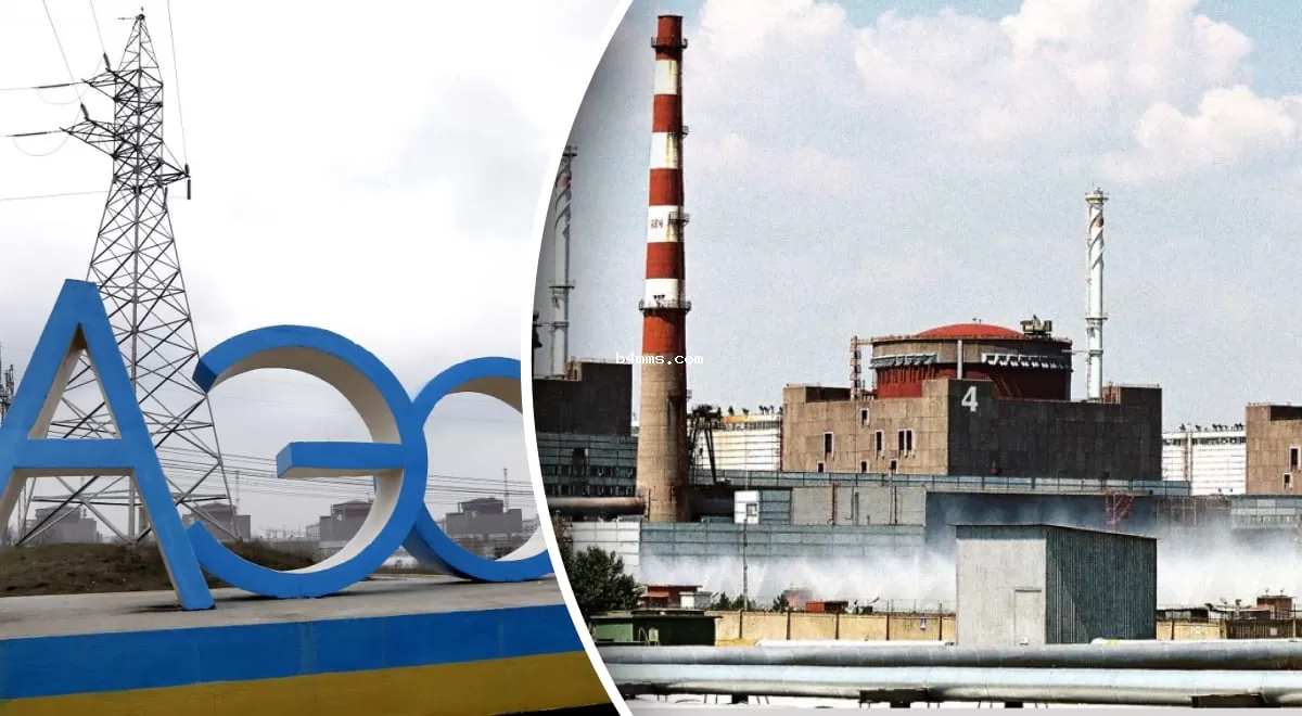 Опасность для всего человечества: украинцев информируют о критическом положении на ЗАЭС