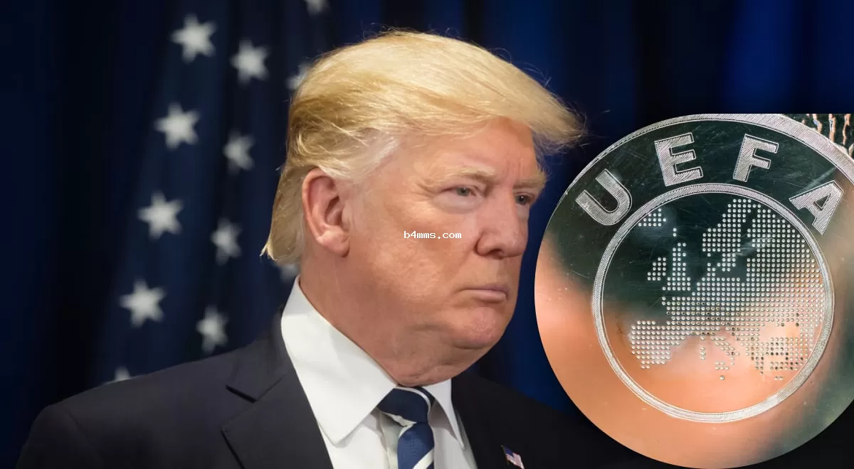 Почему УЕФА отложил решение по ситуации с Израилем и как это связано с Трампом: новые подробности от СМИ