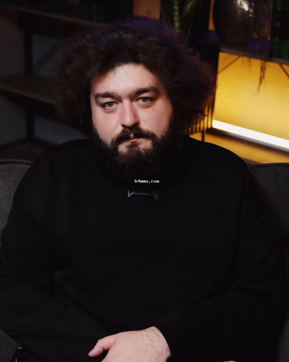 Александр Венедчук