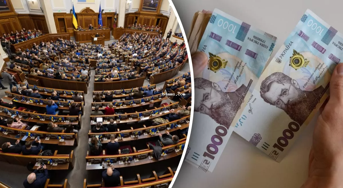 В Украине планируют ограничить оклады чиновников: заявление из Рады