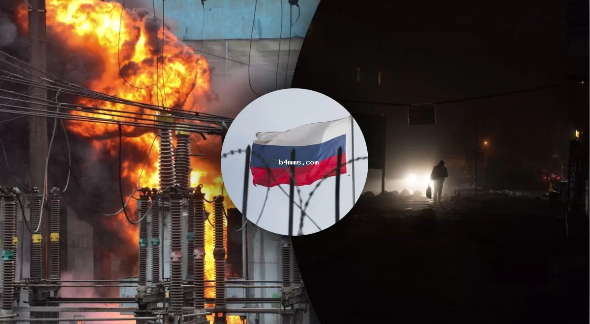 Реально ли сделать блэкаут в Москве - в Генштабе оценили заявление Зеленского