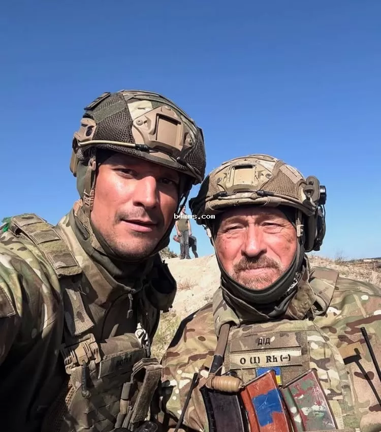 Тарас Цимбалюк