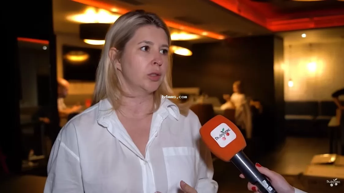 Светлана Павелецкая