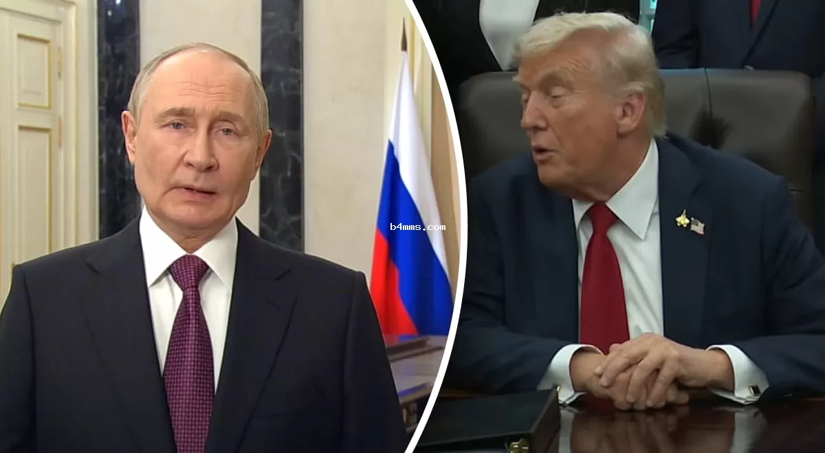 США послали сигнал России о войне - какие новые проблемы ждут Путина
