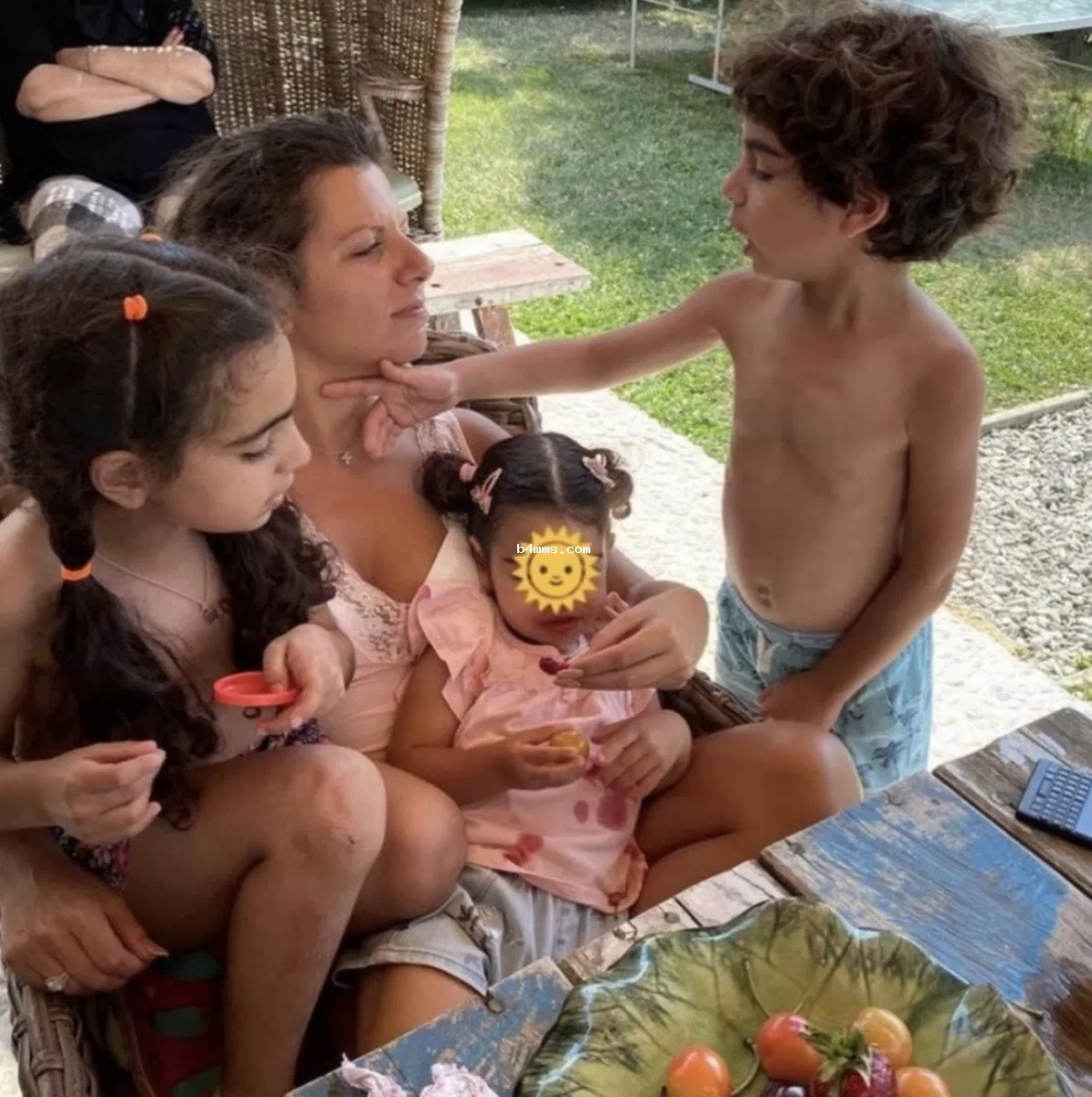 Марьяна Кеосаян - что известно Марьяна Кеосаян - что известно