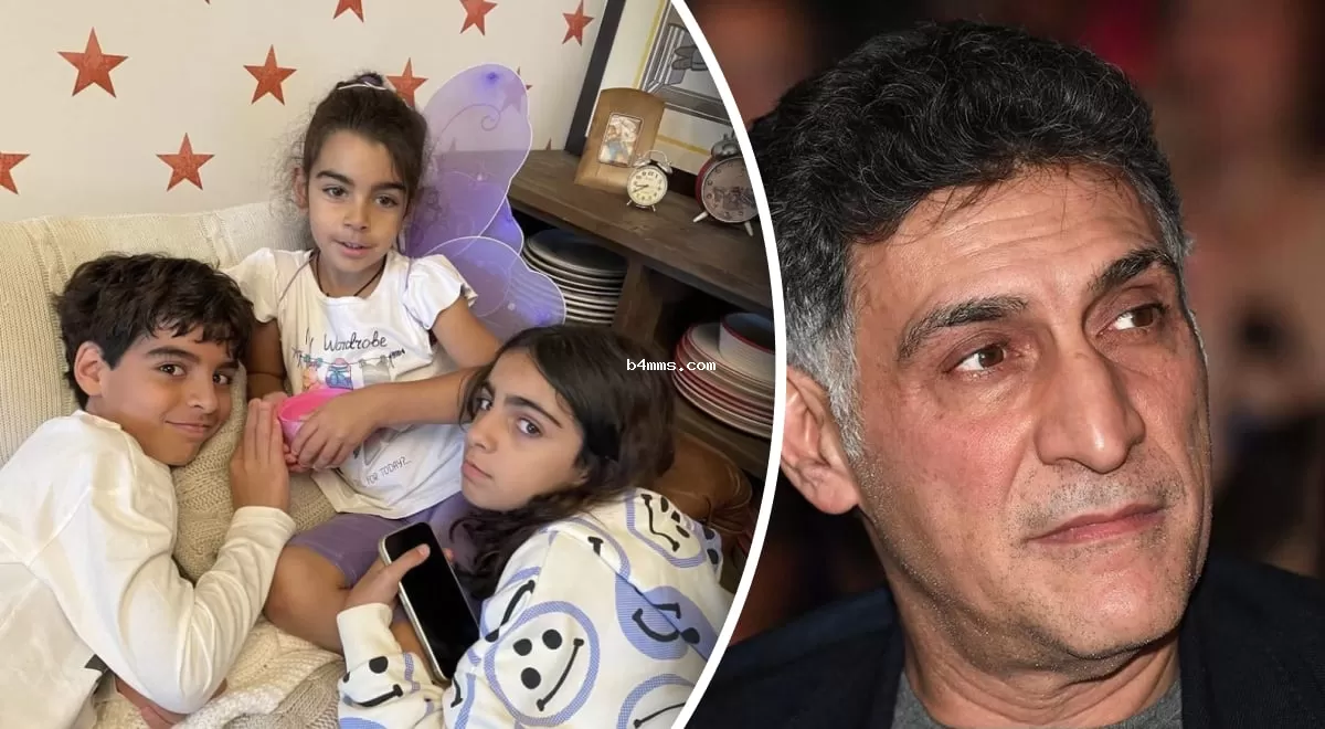 Что будет с детьми Кеосаяна и Симоньян: в России началась паника