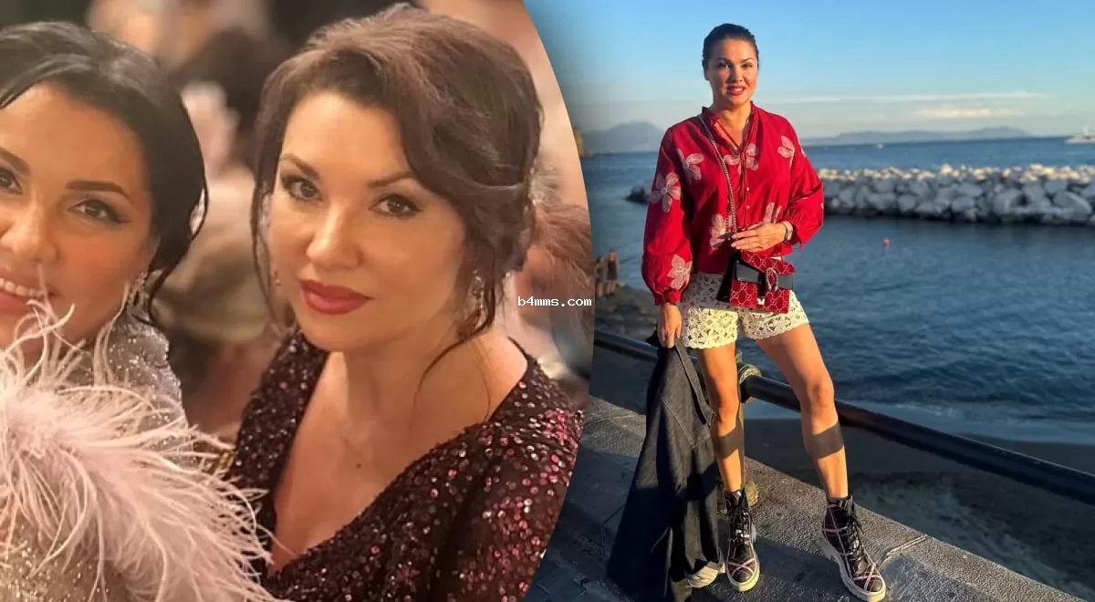 По путинистке Нетребко нанесли сокрушительный удар - первые детали