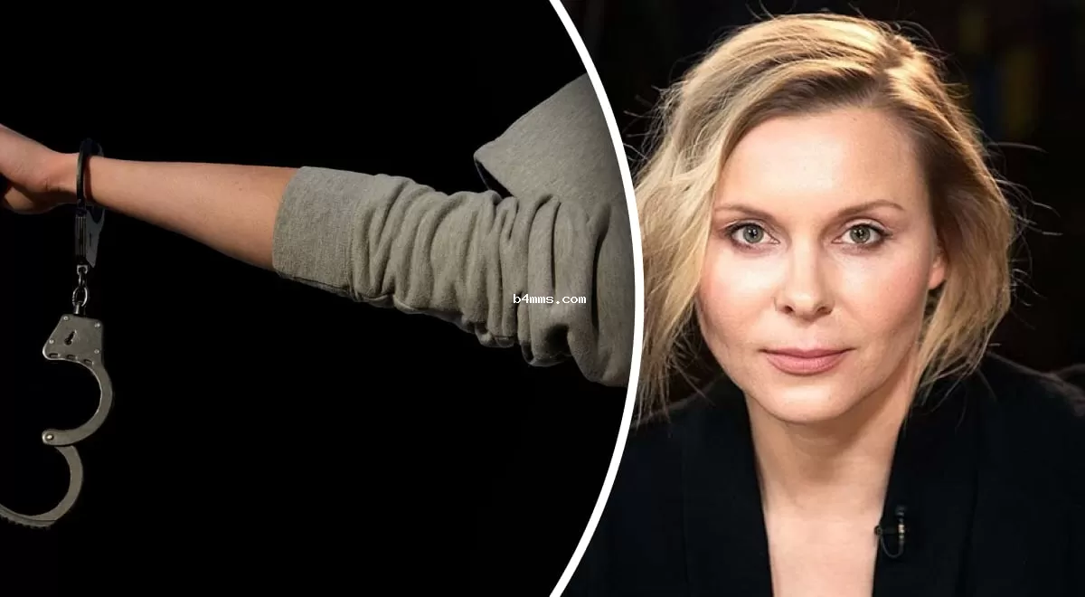 Российская актриса попала в международный розыск за поддержку Украины