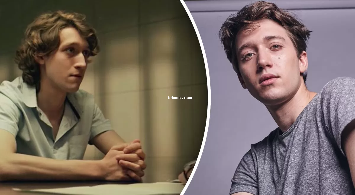 Российского актера осудили за нападение на мать