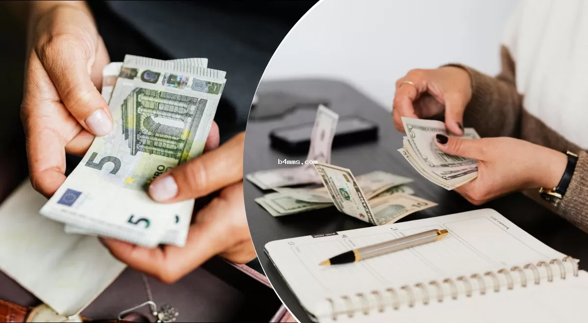 Доллар и евро неожиданно упали: обновленный курс валют на 6 октября