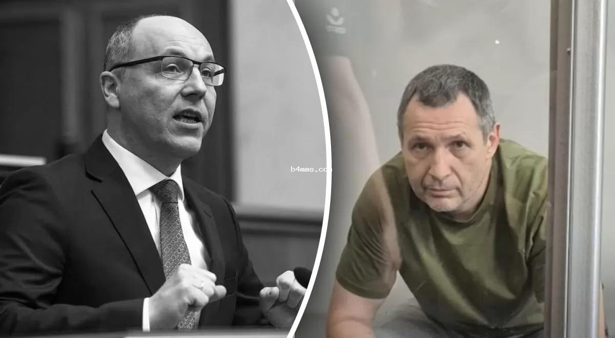 Россия стоит за заказом на убийство Парубия - СБУ обнаружила неопровержимые улики