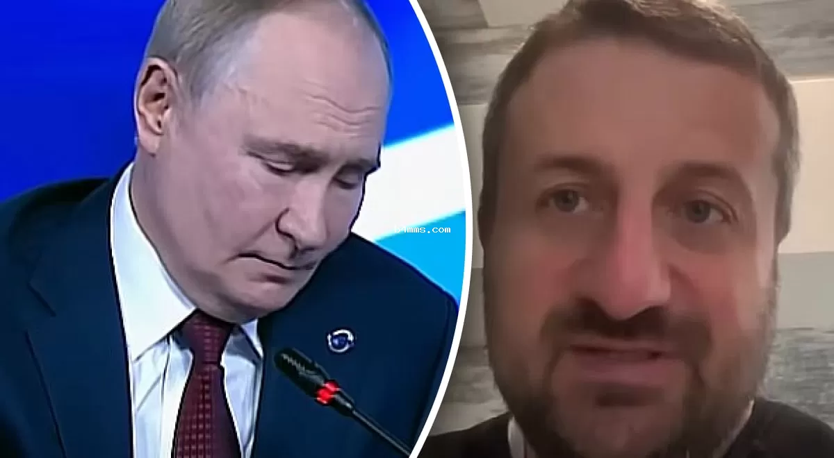 Китай не поможет: эксперт объяснил, как эффективно повлиять на Путина