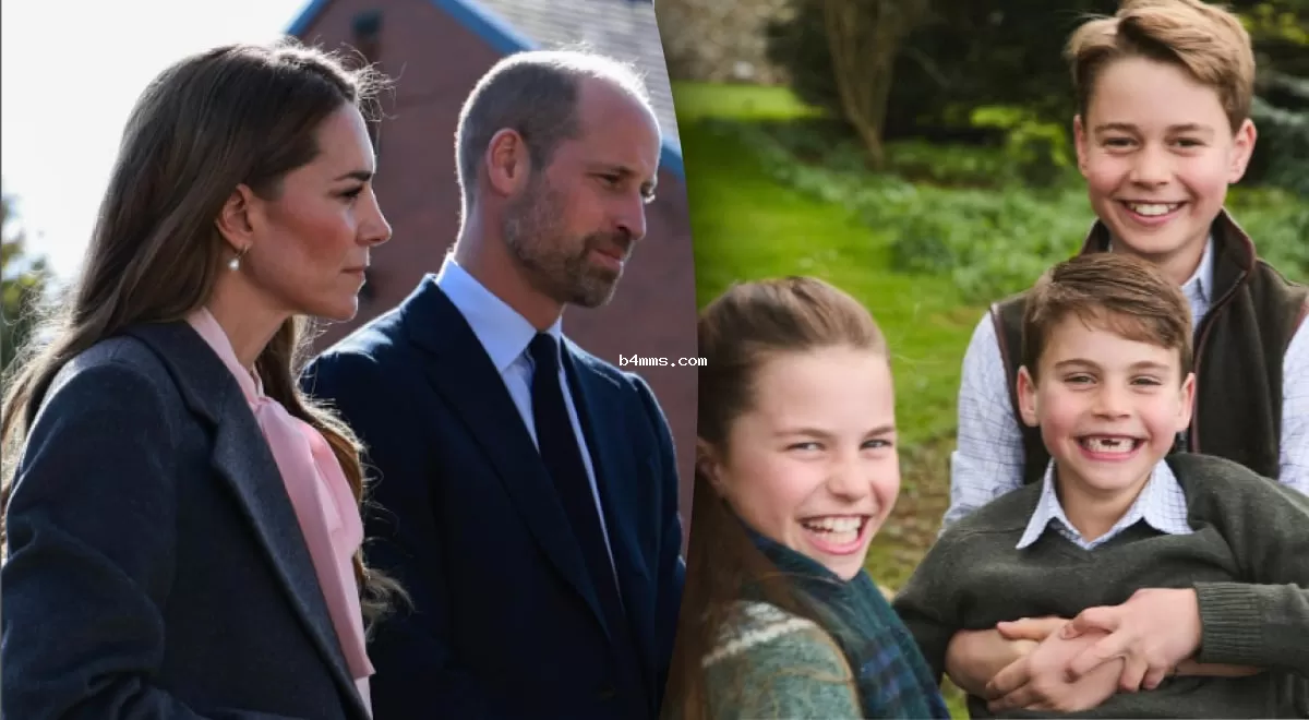 "Важный шаг": принц Уильям и Кейт Миддлтон приняли решение о наследнике