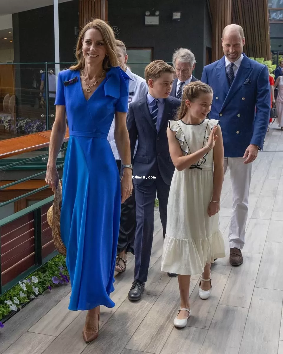 Кейт Миддлтон 