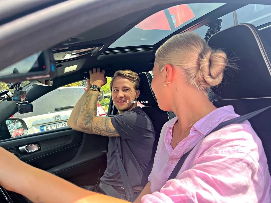 Инна Белень