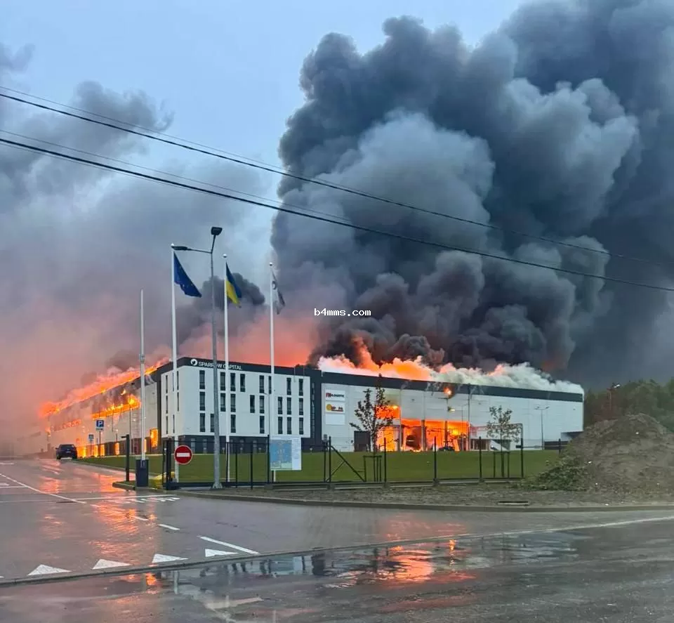 атака на Львов