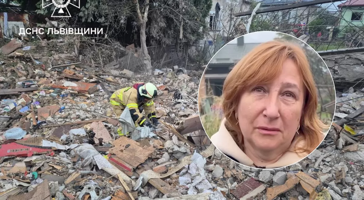 "Все погибли": щемящие подробности о семье, которую убила РФ во Львовской области