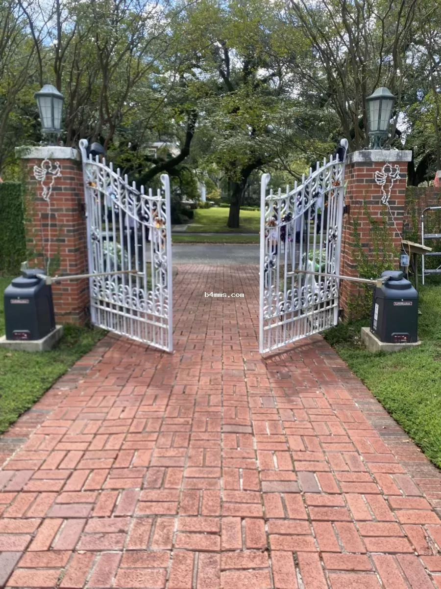 Дом Оксаны Баюл