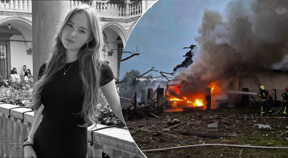 Тело искали под завалами: на Львовщине погибла 15-летняя девочка с семьей
