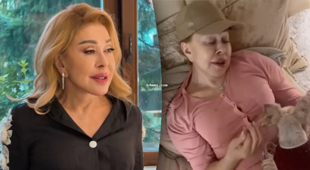 Певица Успенская рискует потерять руку: игнорирование рекомендаций врачей после операции