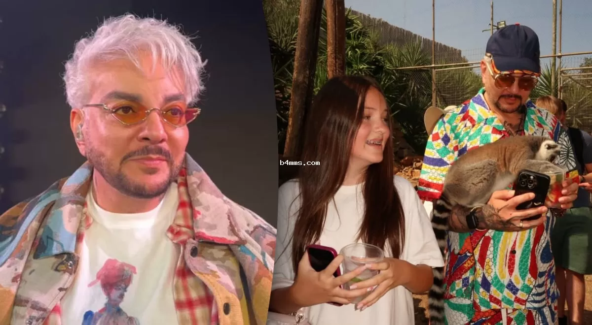 Дочь Киркорова шокировала отца неожиданным запросом