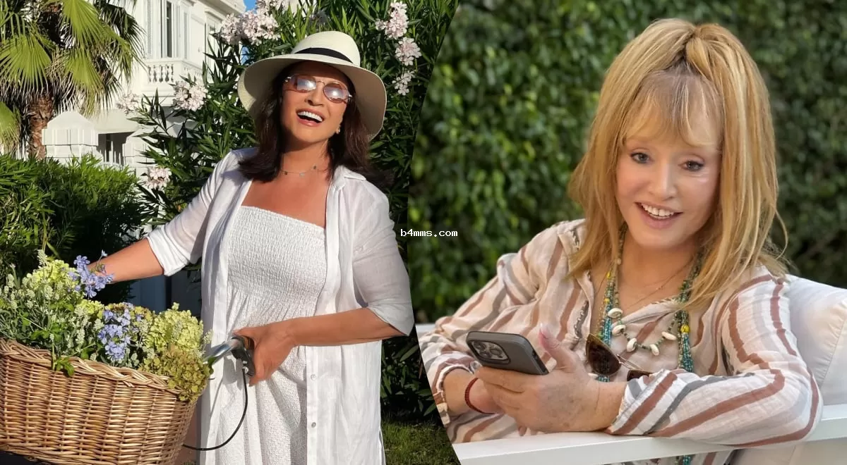 «Твое место»: Алла Пугачева сделала трогательное обращение к Софии Ротару