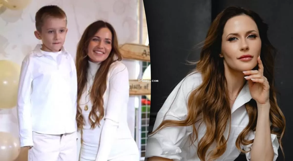 Наталья Денисенко поделилась радостной новостью о будущем ребенке