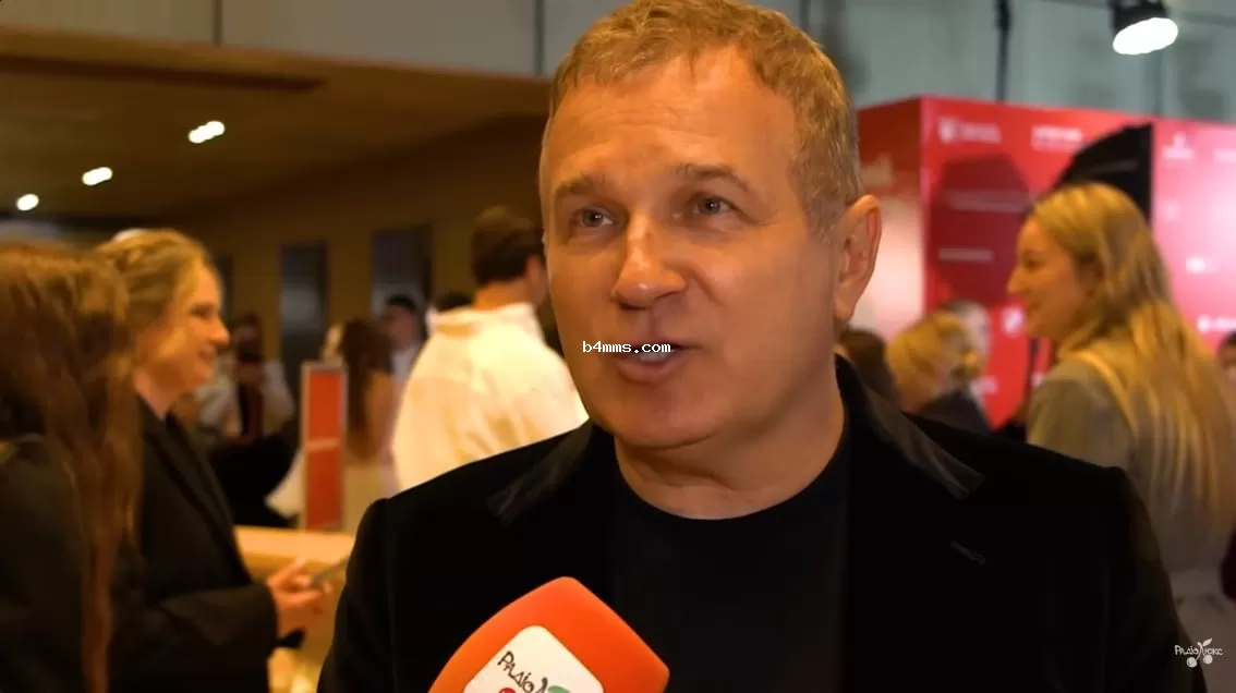 Юрий Горбунов