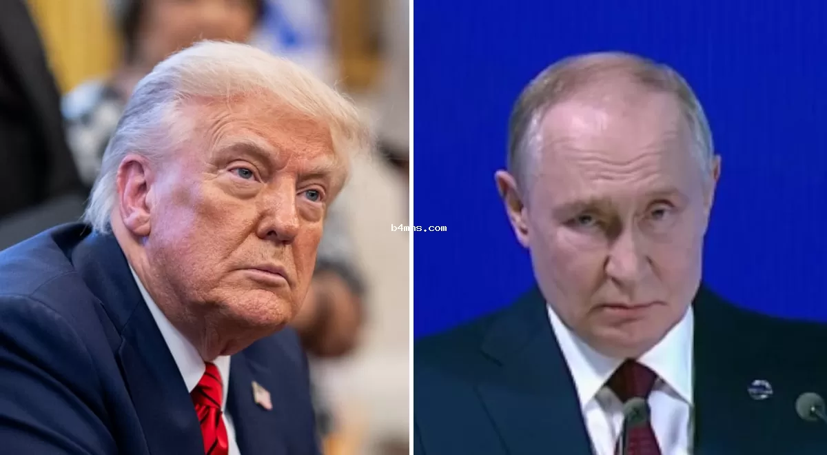 "Кнут" для Путина: друг Трампа назвал способ посадить главу Кремля за переговоры