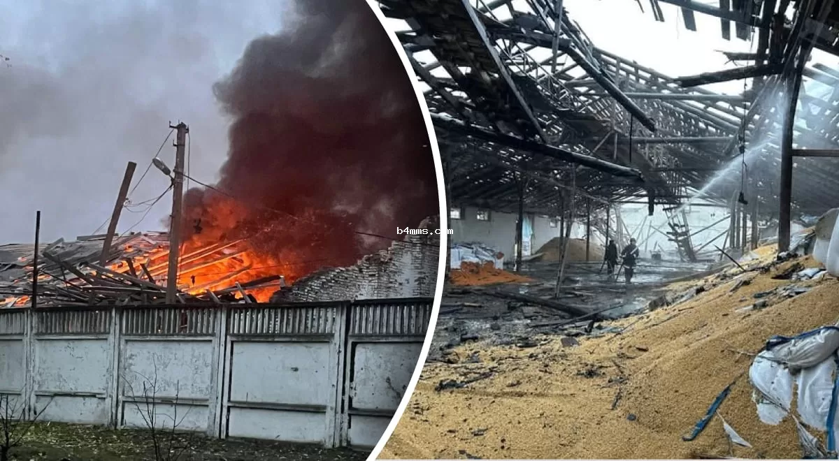 Российские силы атаковали Черниговскую область: 61 тысяча пользователей осталась без электричества, введены графики отключений