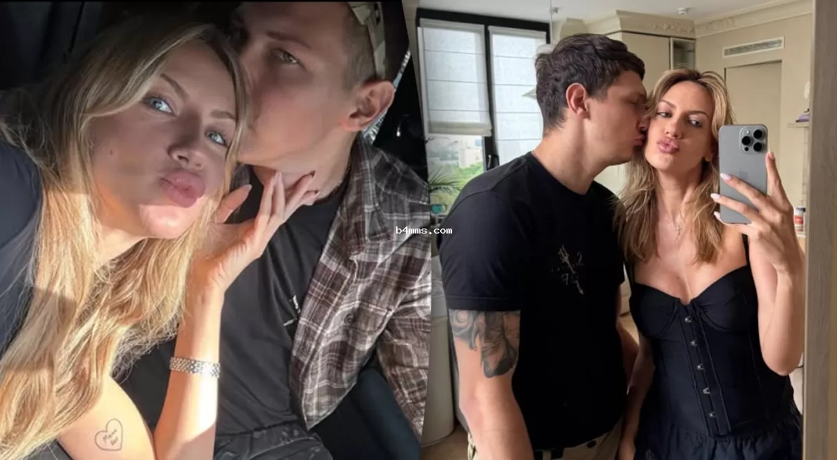 Леся Никитюк тайно вышла замуж: известный певец раскрыл секрет