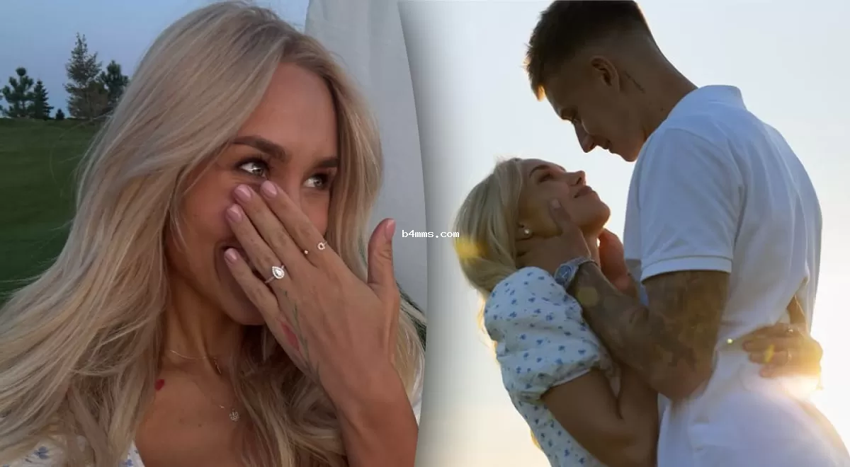 Молодожены "спалились": Дашу Квиткову и Владимира Бражко выдала важная деталь