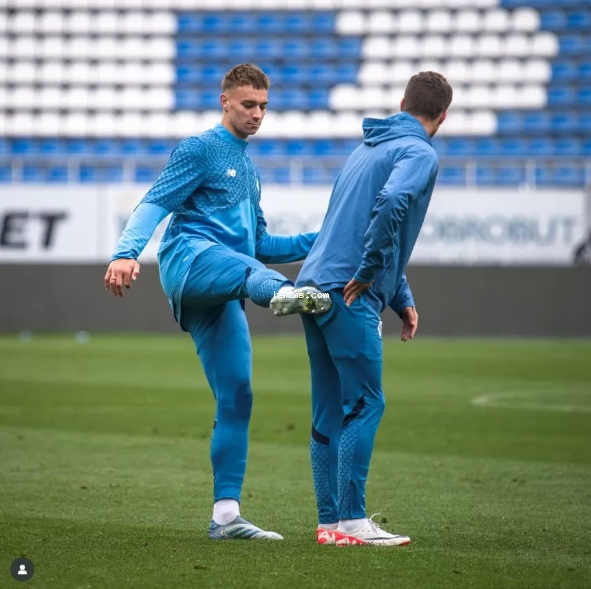 Владимир Бражко