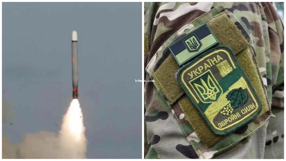 В России выражают обеспокоенность из-за возможной передачи Украине ракет Tomahawk и угрожают США последствиями