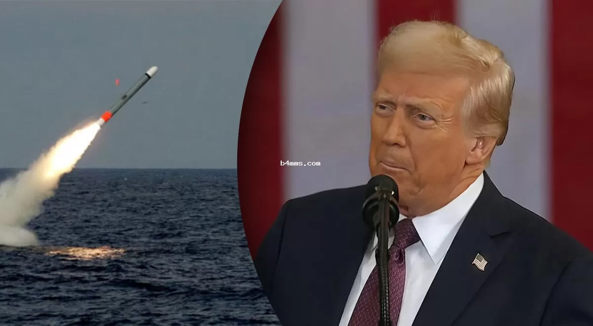 Какое количество ракет Tomahawk может получить Украина от США - озвучено предполагаемое число