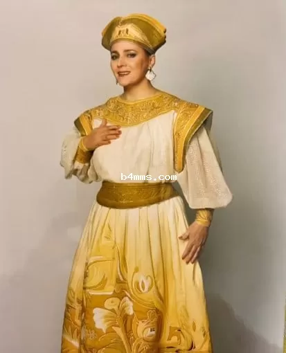 Нина Матвиенко