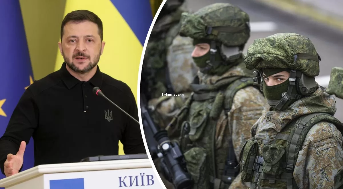 Зеленский сделал тревожное заявление о возможном третьем нападении России