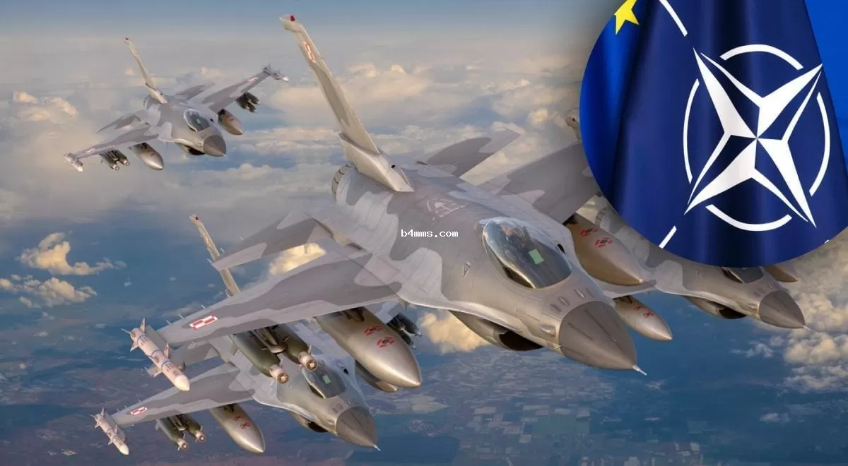 Государства НАТО рассматривают военную реакцию на действия Путина в Европе - FT