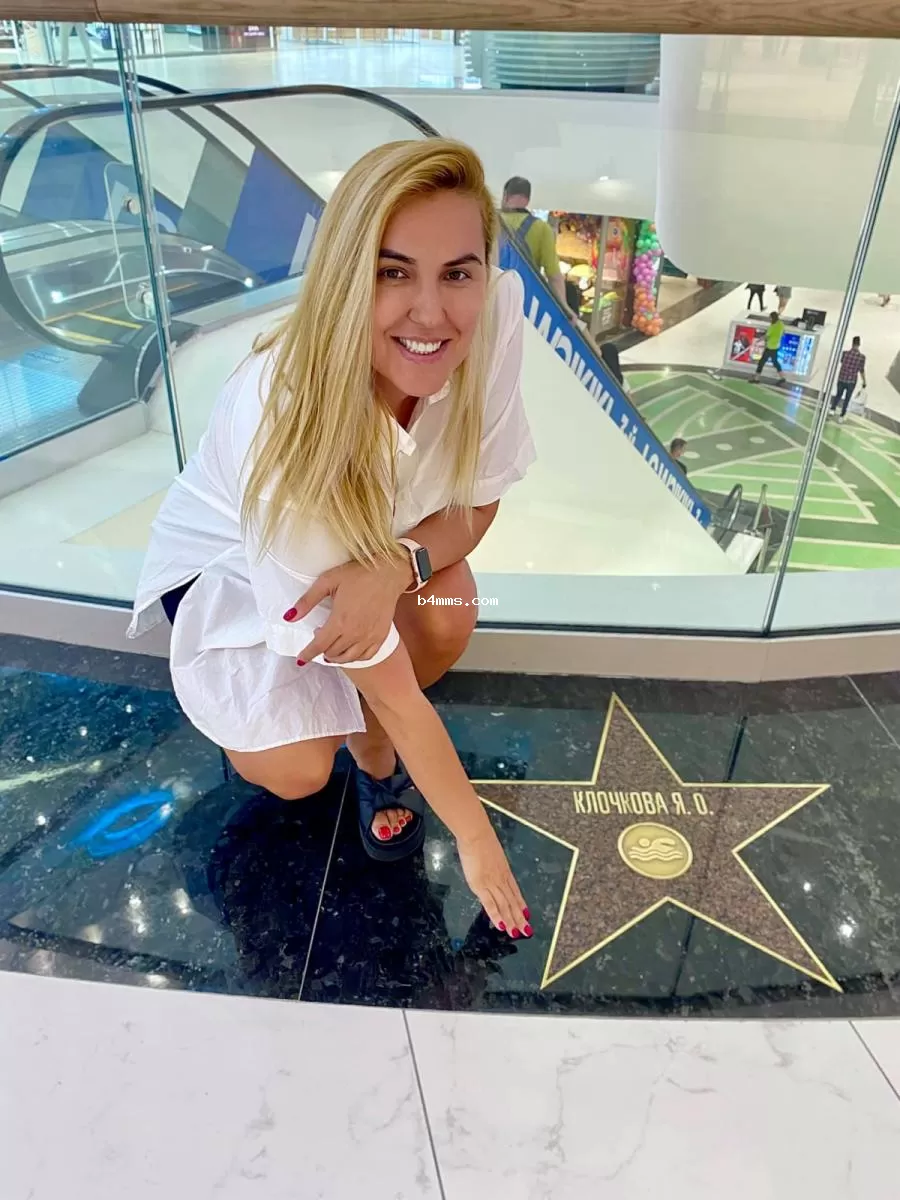 Яна Клочкова Яна Клочкова