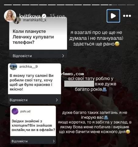 Даша Квиткова Даша Квиткова